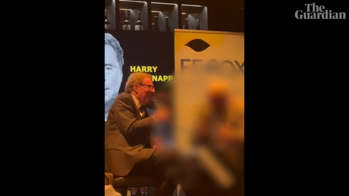 Harry Redknapp acuzat că a făcut salutul nazist după ce l-a numit pe Tuchel „spion german”