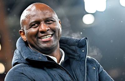 Dan Șucu i-a decis viitorul lui Patrick Vieira la Genoa