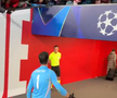 4 fotbaliști de la Real Madrid vor fi anchetați de UEFA, în urma gesturilor scandaloase de la finalul meciului!