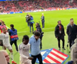 4 fotbaliști de la Real Madrid vor fi anchetați de UEFA, în urma gesturilor scandaloase de la finalul meciului!