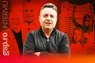 Dezvăluiri fără precedent: „Mircea Sandu și Dumitru Dragomir discutau la «Casa Doina» aranjamentele din fotbal. Protocoale cu gagici la meciurile naționalei!” + Bătaie cu Giovanni Becali la Intercontinental: „I-a cărat pumni și picioare!”