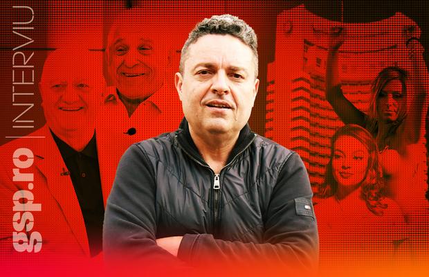 Dezvăluiri fără precedent: „Mircea Sandu și Dumitru Dragomir discutau la «Casa Doina» aranjamentele din fotbal. Protocoale cu gagici la meciurile naționalei!” + Bătaie cu Giovanni Becali la Intercontinental: „I-a cărat pumni și picioare!”