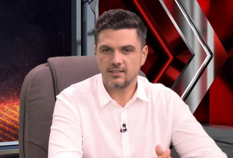 Se aliază cu Șucu și e gata să semneze pentru asta: „Îi vom sprijini pe cei de la FC Rapid cu orice demers”