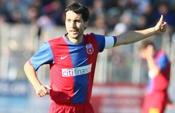 Adrian Neaga a răspuns pe loc » Următorul fotbalist din Liga 1 care va prinde un transfer de top: „Cel mai în formă!”