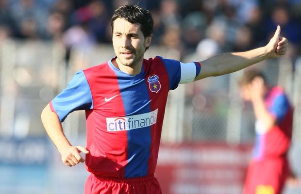 Adrian Neaga a răspuns pe loc » Următorul fotbalist din Liga 1 care va prinde un transfer de top: „Cel mai în formă!”