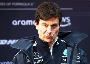 Toto Wolff admite un pas înapoi pentru Mercedes la Sepang: „Marea evoluție a monopostului W17 nu dă roade”