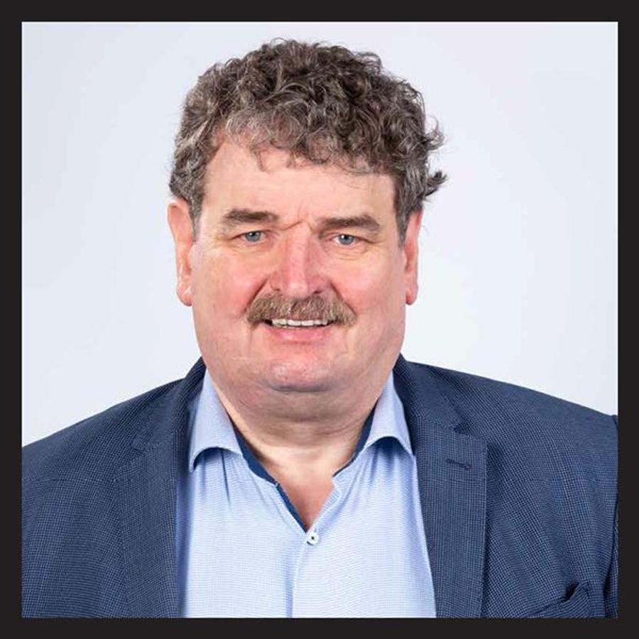 Pieter Nieuwenhuis, fondatorul și CEO-ul Hypercube Colaboratorul lui Burleanu, șocat de renunțarea la play-off și play-out: „Cea mai proastă soluție posibilă!”