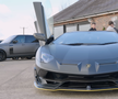 Marcus Rashford a dat un Lamborghini Aventador pentru un Audi! » Ce model și-a dorit neapărat