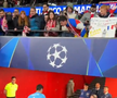 4 fotbaliști de la Real Madrid vor fi anchetați de UEFA, în urma gesturilor scandaloase de la finalul meciului!