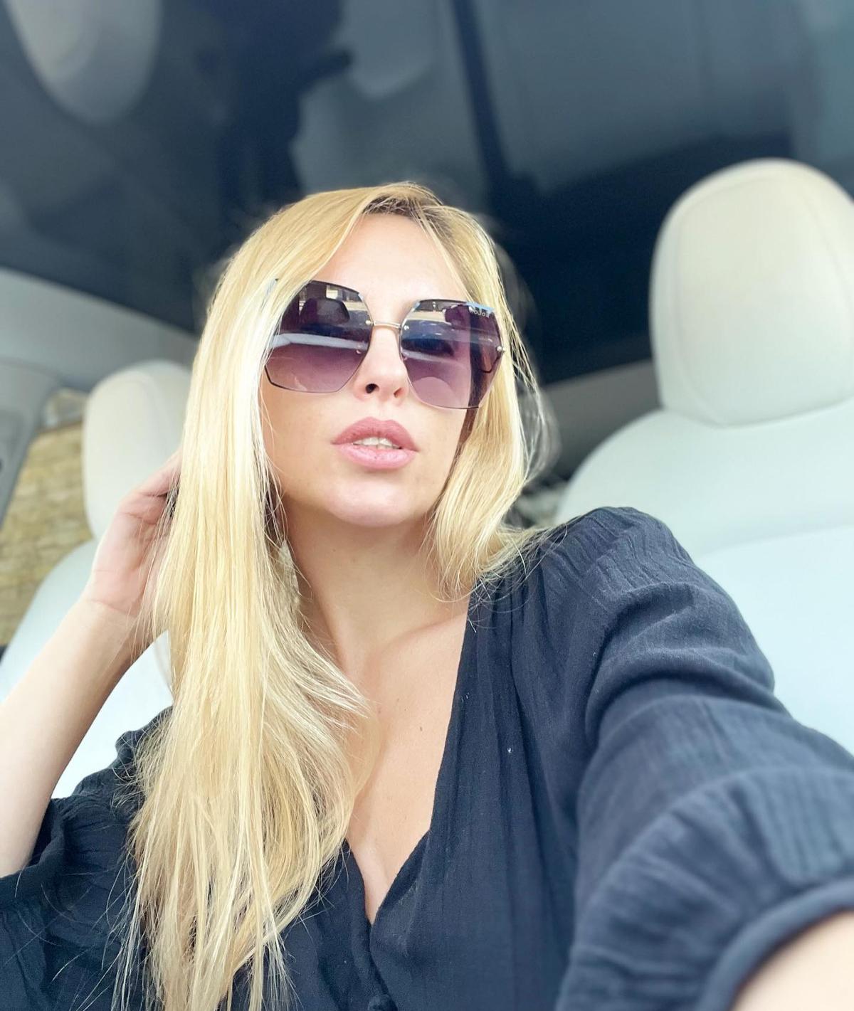 L-a înnebunit pe Mara la „Divizia Sexy” și a fost prima asistentă de la „Neața cu Răzvan și Dani” » Incredibil cum arată Andreea Spătaru la 40 de ani!