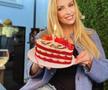 L-a înnebunit pe Mara la „Divizia Sexy” și a fost prima asistentă de la „Neața cu Răzvan și Dani” » Incredibil cum arată Andreea Spătaru la 40 de ani!