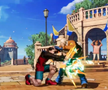 Cristiano Ronaldo va fi personaj într-un joc video » Cum arată avatarul portughezului