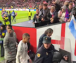4 fotbaliști de la Real Madrid vor fi anchetați de UEFA, în urma gesturilor scandaloase de la finalul meciului!