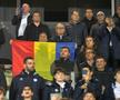 Liviu Anghel, interviu în San Marino, foto: Cristi Preda / Gazeta Sporturilor