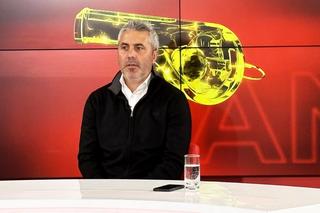 Adrian Neaga, invitatul zilei la GSP Live