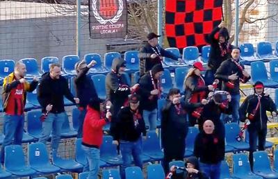 Metaloglobus - CSM Reșița 0-4 » Start furibund în play-off pentru echipa lui Flavius Stoican! Victorie clară la Clinceni