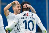 Nicolae Stanciu la Genoa, mutare cu triplu impact! » Efectele-instant ale transferului în Serie A: naționala beneficiază și ea