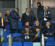 Liviu Anghel, interviu în San Marino, foto: Cristi Preda / Gazeta Sporturilor