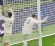 4 fotbaliști de la Real Madrid vor fi anchetați de UEFA, în urma gesturilor scandaloase de la finalul meciului!