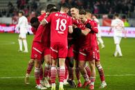 „Să nu cumva s-o lase mai moale...” » De ce se teme la derby-ul cu FCSB: „Știm ce s-a întâmplat în ultimele meciuri”