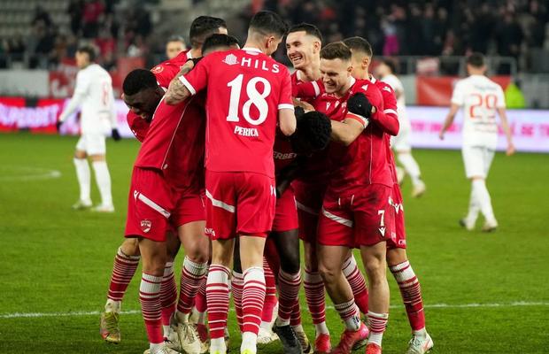 „Să nu cumva s-o lase mai moale...” » De ce se teme la derby-ul cu FCSB: „Știm ce s-a întâmplat în ultimele meciuri”