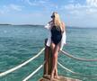 L-a înnebunit pe Mara la „Divizia Sexy” și a fost prima asistentă de la „Neața cu Răzvan și Dani” » Incredibil cum arată Andreea Spătaru la 40 de ani!