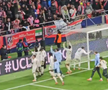4 fotbaliști de la Real Madrid vor fi anchetați de UEFA, în urma gesturilor scandaloase de la finalul meciului!