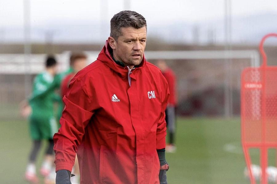 Cristian Moldovan va lucra alături de Dorinel Munteanu la Sepsi Antrenorul care se lăuda că i-a dat 4-1 FCSB-ului a semnat și a revenit în prima ligă