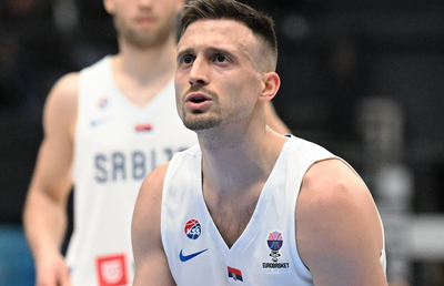 Grupele Campionatului European de baschet masculin au fost stabilite printr-o modalitate unică