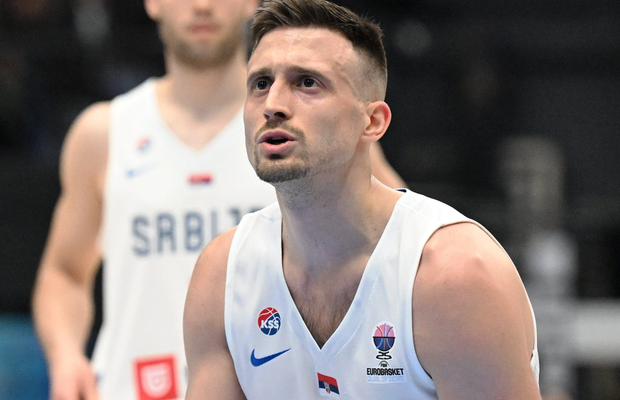 Grupele Campionatului European de baschet masculin au fost stabilite printr-o modalitate unică