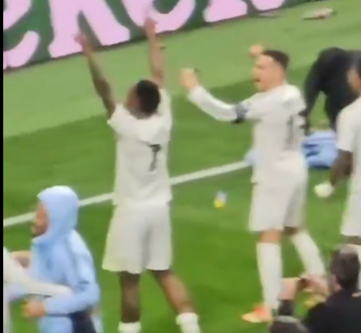 Vinicius, Mbappe, Rudiger și Ceballos vor fi anchetați de UEFA, după gesturile din meciul Real Madrid - Atletico