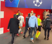 4 fotbaliști de la Real Madrid vor fi anchetați de UEFA, în urma gesturilor scandaloase de la finalul meciului!