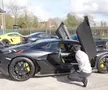 Marcus Rashford a dat un Lamborghini Aventador pentru un Audi! » Ce model și-a dorit neapărat