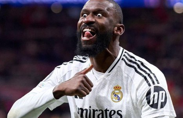 4 fotbaliști de la Real Madrid vor fi anchetați de UEFA, în urma gesturilor scandaloase de la finalul meciului!