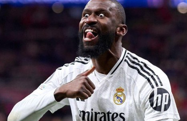 Sancțiuni drastice pentru jucătorii lui Real Madrid » Ce a decis UEFA după incidentul cu Atletico!