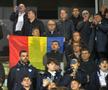 Liviu Anghel, interviu în San Marino, foto: Cristi Preda / Gazeta Sporturilor