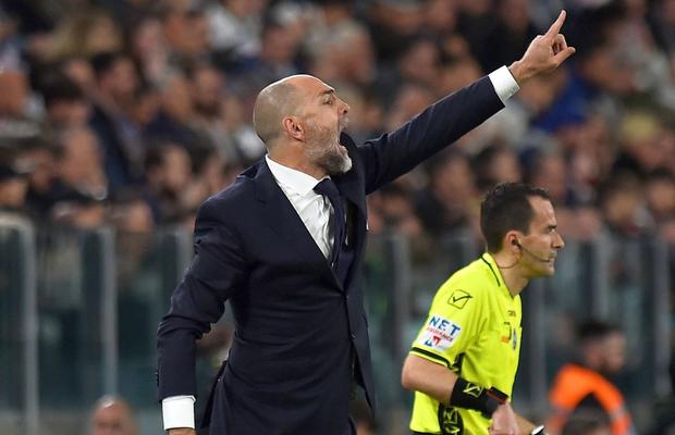 Juventus a făcut anunțul! Cine va fi antrenorul echipei pentru următorii doi ani