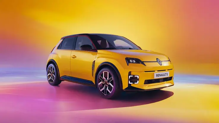 FOTO: renault.ro