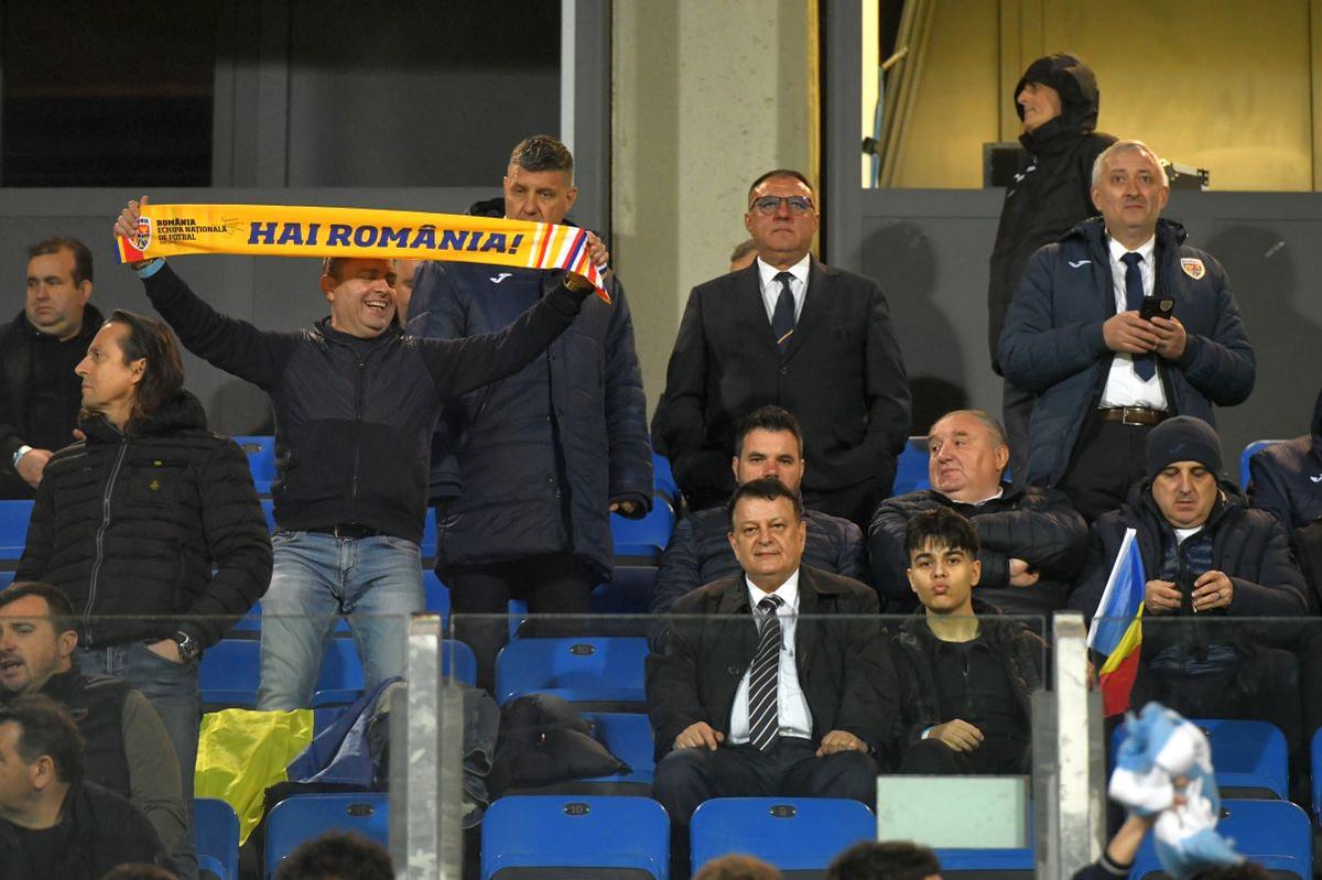 Liviu Anghel, interviu în San Marino, foto: Cristi Preda / Gazeta Sporturilor
