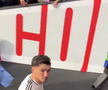 4 fotbaliști de la Real Madrid vor fi anchetați de UEFA, în urma gesturilor scandaloase de la finalul meciului!