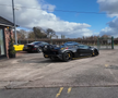 Marcus Rashford a dat un Lamborghini Aventador pentru un Audi! » Ce model și-a dorit neapărat