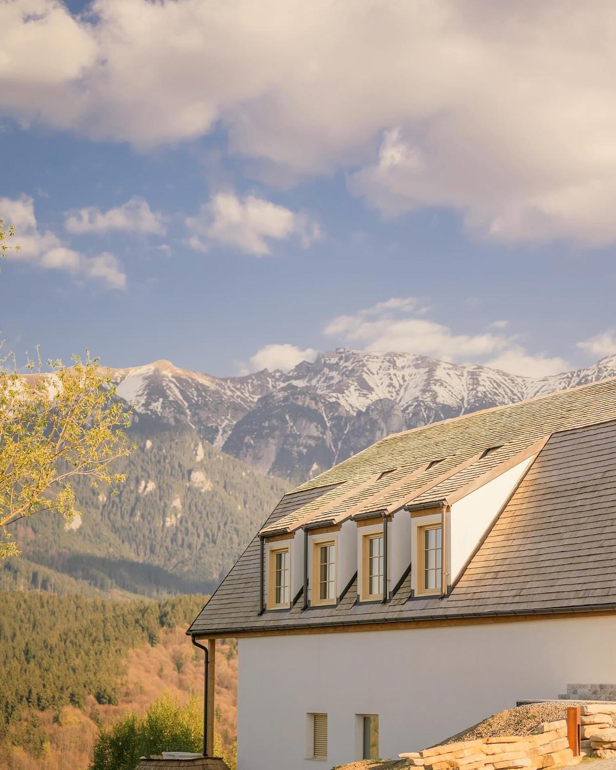 Matca Hotel, locul din România inclus pe lista Time Magazine