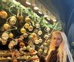 L-a înnebunit pe Mara la „Divizia Sexy” și a fost prima asistentă de la „Neața cu Răzvan și Dani” » Incredibil cum arată Andreea Spătaru la 40 de ani!