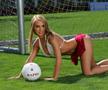 L-a înnebunit pe Mara la „Divizia Sexy” și a fost prima asistentă de la „Neața cu Răzvan și Dani” » Incredibil cum arată Andreea Spătaru la 40 de ani!