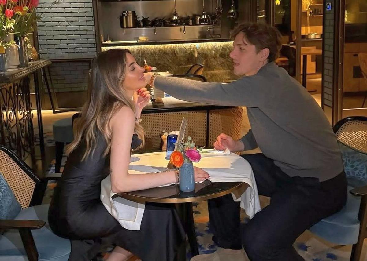 Sara Scaperrotta, fosta parteneră a lui Zaniolo