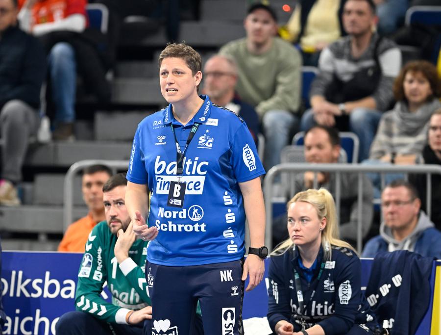 Nicolej Krickau o poate prelua pe Dinamo // foto: Imago Images Dinamo negociază cu doi antrenori de top pentru a prelua echipa în vară! » El este favoritul conducerii