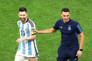 Argentina, fără Lionel Messi la Mondialul din vară?! Selecționerul aruncă „bomba”: „Nu ține de mine”