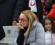 Andreea Esca, la finalul eșecului de la Istanbul FOTO: Ionuț Iordache (GSP.ro)