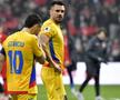 Nicolae Stanciu, cu moralul la pământ după înfângerea din Turcia / FOTO: Cristi Preda (GSP)