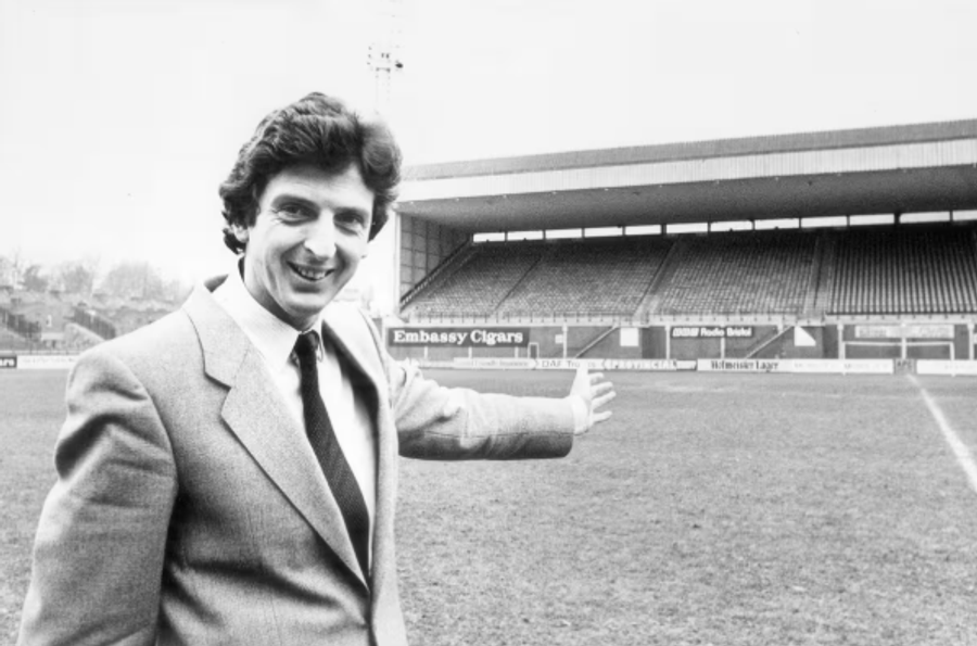Roy Hodgson, revenire neașteptată în antrenorat la 78 de ani » Ce echipă a preluat